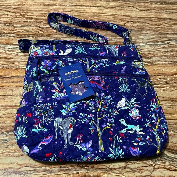 Vera Bradley x Harry Potter - Picture 4 of 7